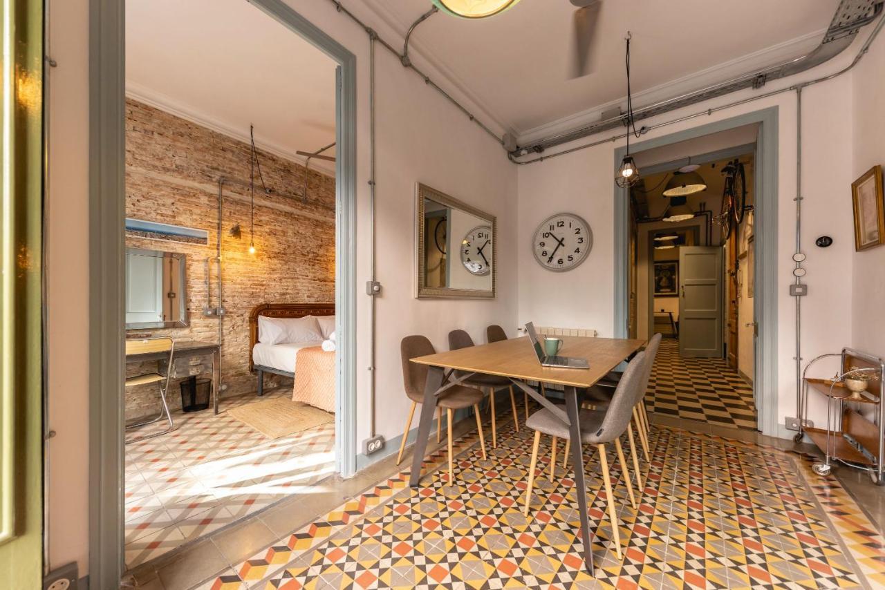 Bravissimo Les Rajoles, Unique 3-Bedroom Apartment Girona Exterior foto