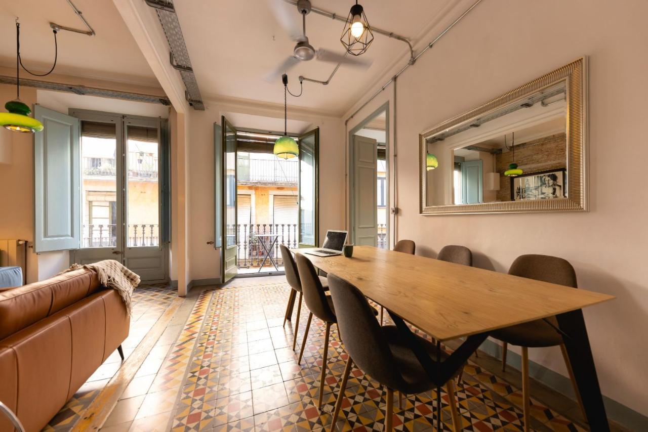Bravissimo Les Rajoles, Unique 3-Bedroom Apartment Girona Exterior foto